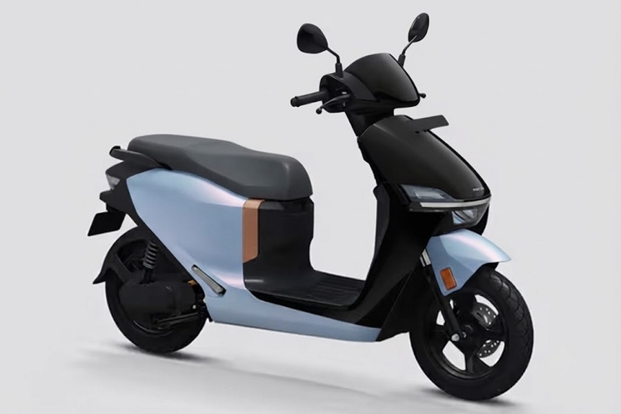 Honda QC3 2026: Price, Range, Features and Specifications